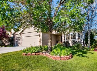 5125 S Valdai St, Aurora, CO 80015