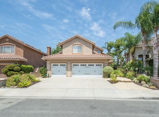16458 Cyan Ct, Chino Hills, CA 91709
