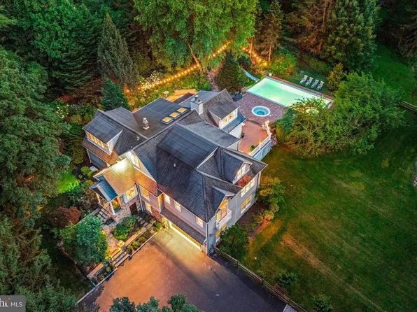 185 Biddulph Rd, Radnor, PA 19087