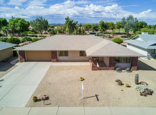 13330 W Ballad Dr, Sun City West, AZ 85375