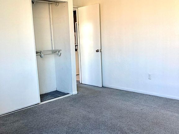 front bedroom