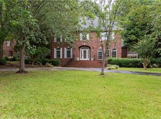 1306 Somerset Dr, Lancaster, SC 29720