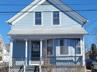 55 Byron St, Cranston, RI 02920