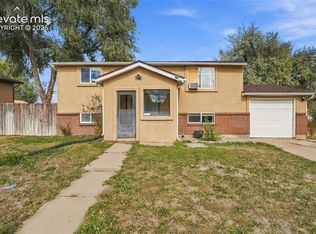 1313 Maxwell St, Colorado Springs, CO 80906