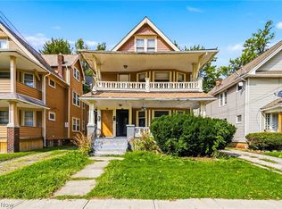 406 E 148th St, Cleveland, OH 44110