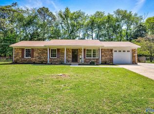 107 Greenwood Cir, Harvest, AL 35749