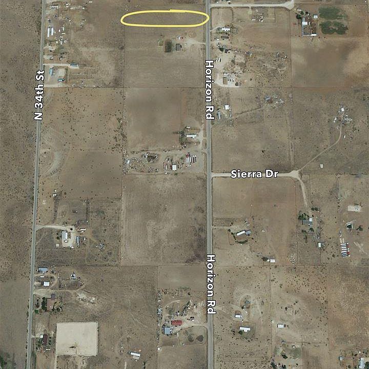 1st image of 2521 Horizon Rd