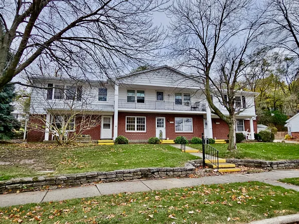 2182 Banner Dr SW, Wyoming, MI 49509