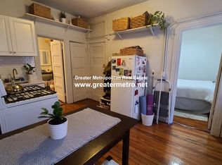 8 Unity St #8, Boston, MA 02113
