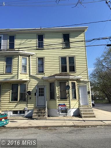 1st image of 383 E King St