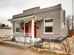 2544 W 42nd Ave, Denver, CO 80211