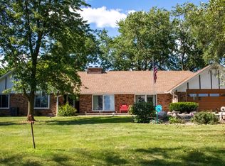 34735 E 2200 North Rd, Kempton, IL 60946