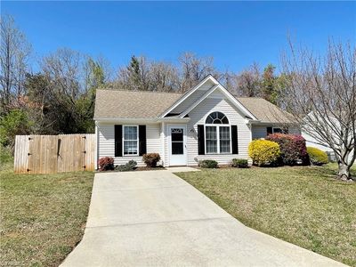 11 Franklinwood Dr, Greensboro, NC, 27401