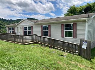 803 Center Ave, Monongah, WV