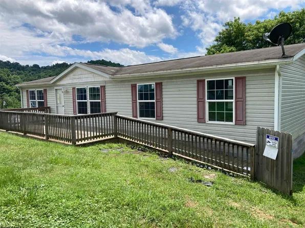 803 Center Ave, Monongah, WV 26554