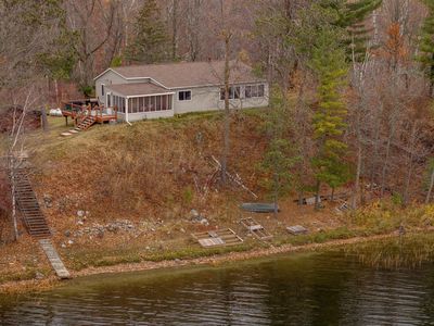 6274 Wayward Trl NE, Longville, MN, 56655