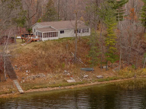 6274 Wayward Trl NE, Longville, MN 56655