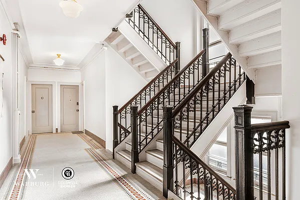 Sold by Coldwell Banker Warburg | media 8