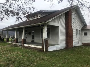 220 Summitt Hill Rd, Bulls Gap, TN 37711