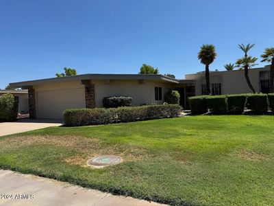 10557 W Pineaire Dr, Sun City, AZ, 85351