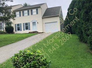 119 Jonathan Way N, Red Lion, PA 17356