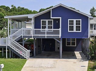 432 Bay Dr, Murrells Inlet, SC 29576