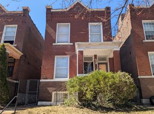 4637 Oregon Ave, Saint Louis, MO