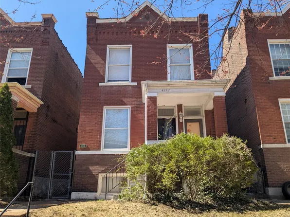 4637 Oregon Ave, Saint Louis, MO 63111