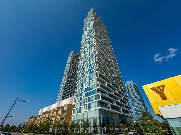 5 Buttermill Ave N, Vaughan, ON