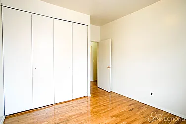 Rented by City Connections Realty