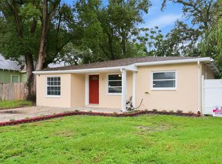 8407 N NEWPORT AVENUE, TAMPA, FL 33604