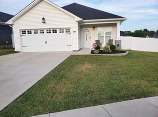 524 Justify Dr, Hopkinsville, KY 42240