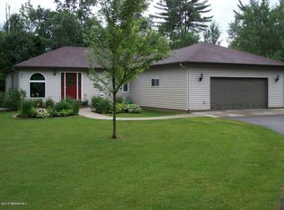291 Majestic Pines Cir NW, Bemidji, MN 56601
