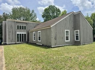 3746 Clarke Rd, Memphis, TN 38115