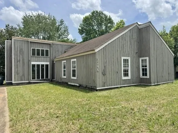 3746 Clarke Rd, Memphis, TN 38115