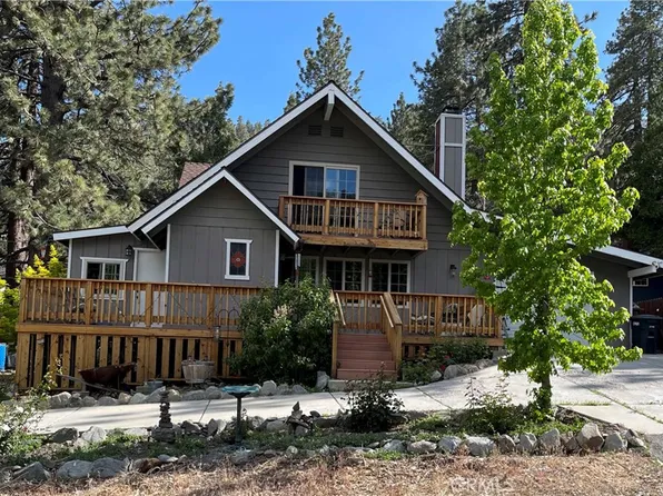 727 Apple St, Wrightwood, CA 92397