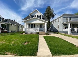 407 Allen Ave, Chillicothe, OH 45601
