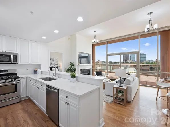 315 Arlington Ave Unit 504, Charlotte, NC 28203
