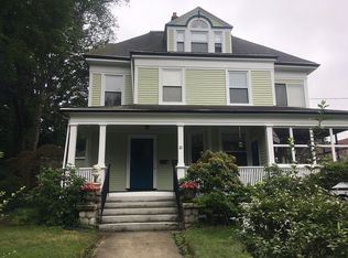 22 Sparhawk St, Brighton, MA 02135