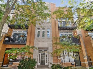 2139 W Roscoe St UNIT 2W, Chicago, IL 60618