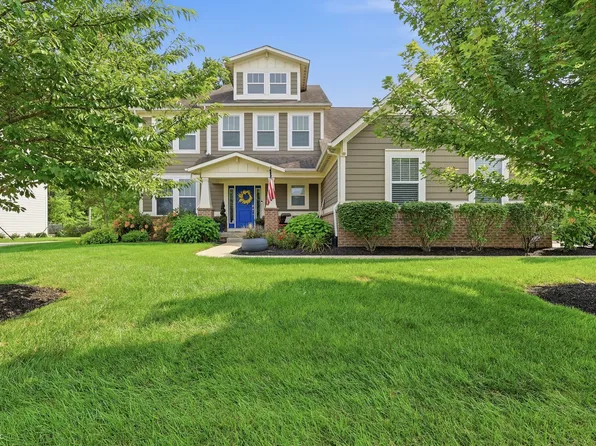14861 Bonner Cir, Fishers, IN 46037