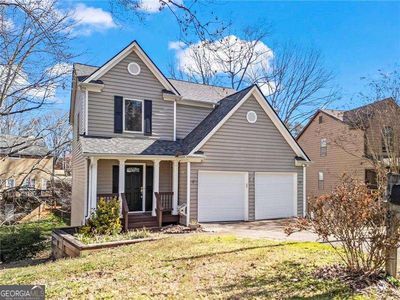 4283 Hempstead Ct NW, Kennesaw, GA, 30144