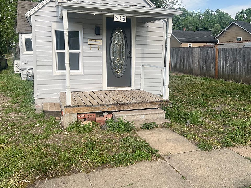 1st image of 316 S Plum St