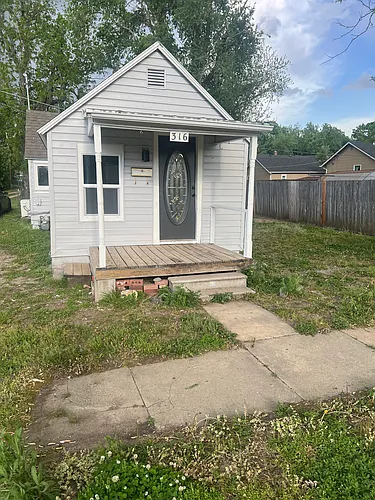 316 S Plum St Photo 1