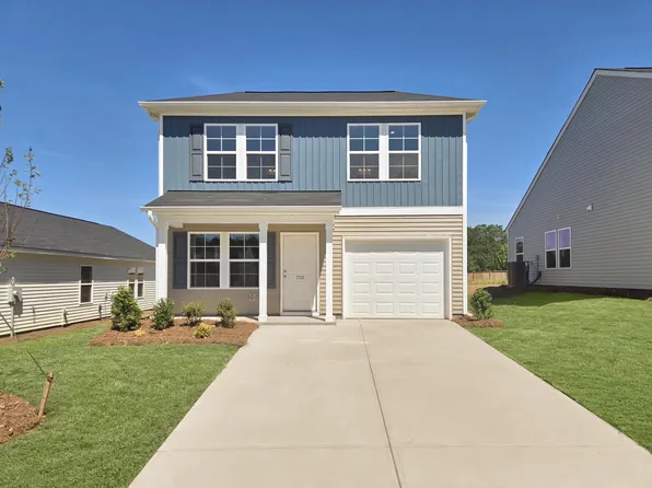 150 Cloverfield Ln, Spartanburg, SC 29303