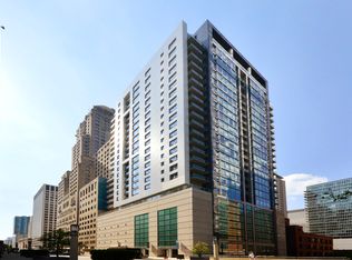 160 E Illinois St APT 1604, Chicago, IL 60611