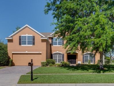 4514 Rock Hill Loop, Apopka, FL, 32712