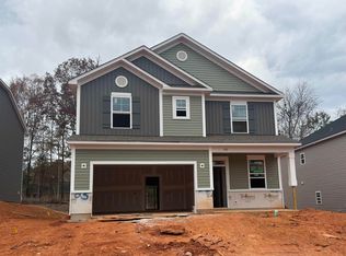 570 Griffon Dr, Chapin, SC 29036