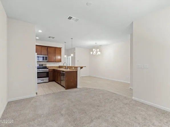 1009 Middle Gate Rd, Carson City, NV 89701