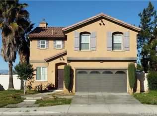 2997 Barn Owl Dr, Perris, CA 92571